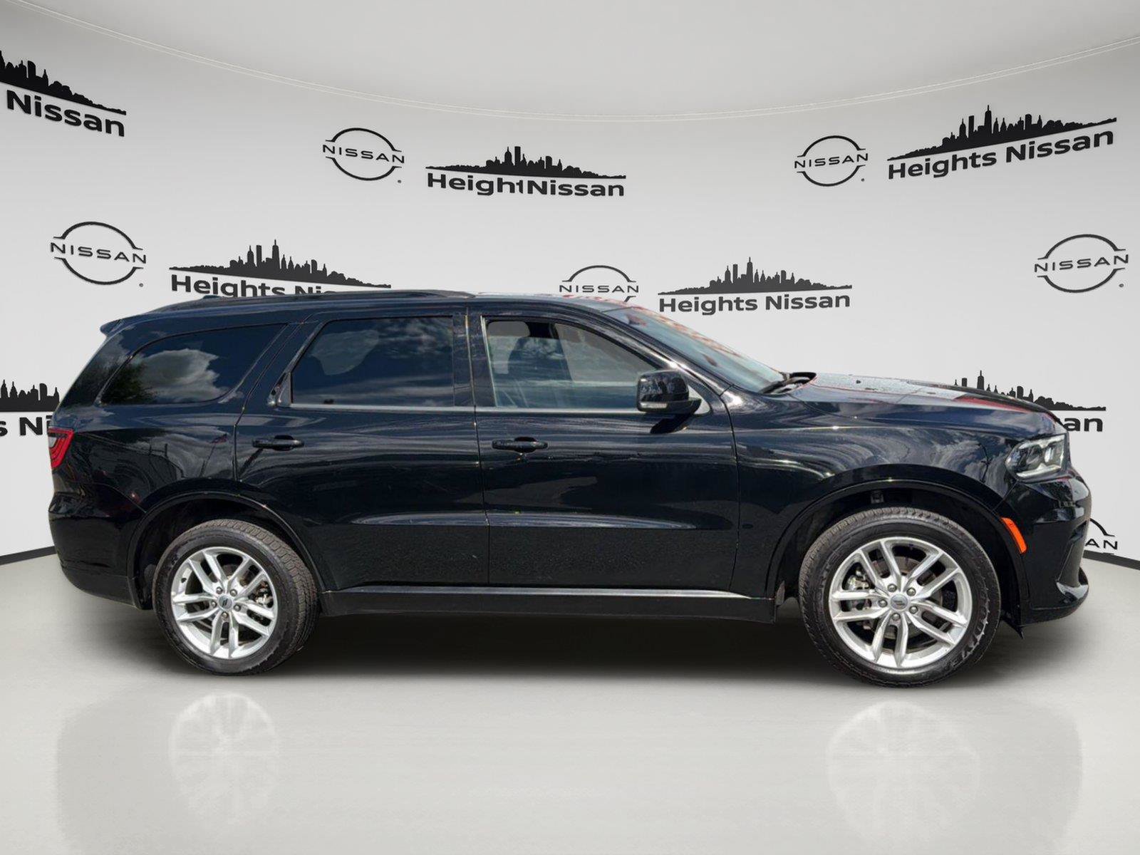 Used 2024 Dodge Durango GT AWD/4WD image 6