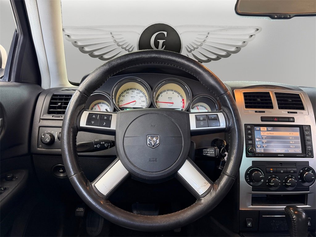 Used 2009 Dodge Charger R/T image 12