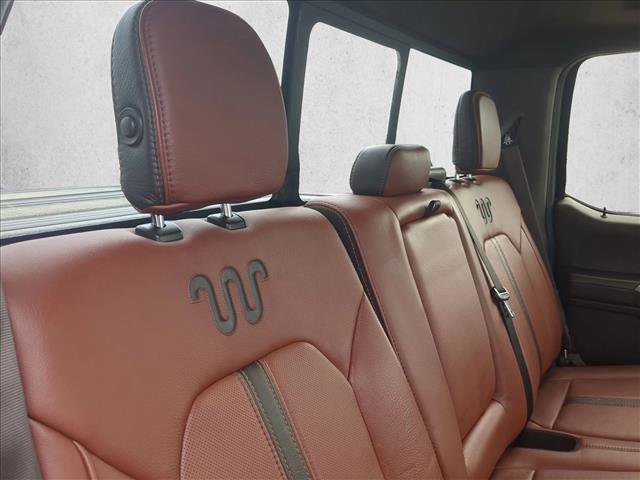 Used 2019 Ford F150 King Ranch w/ Equipment Group 601A Luxury image 20
