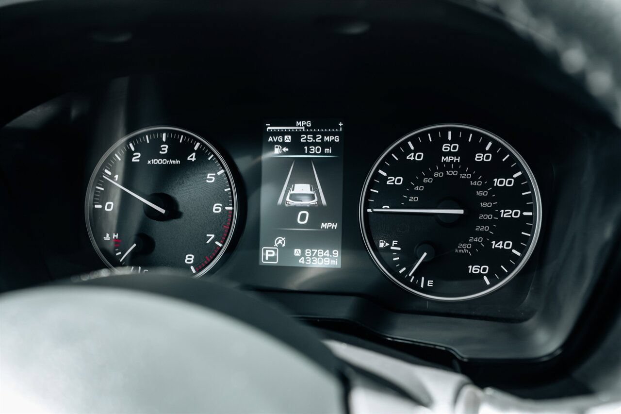Used 2020 Subaru Outback Premium AWD/4WD image 29