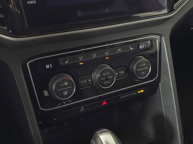 Used 2021 Volkswagen Atlas SEL image 33