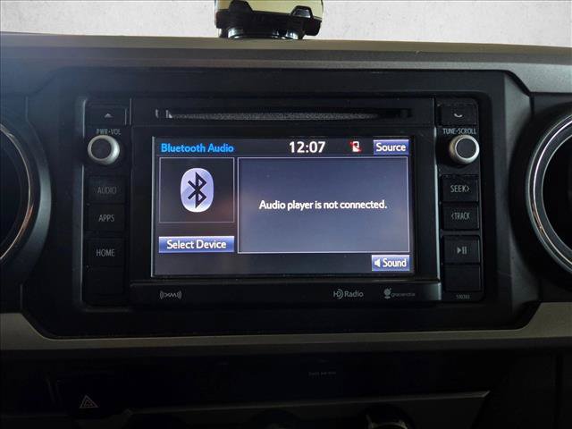 Used 2019 Toyota Tacoma SR5 RWD image 12