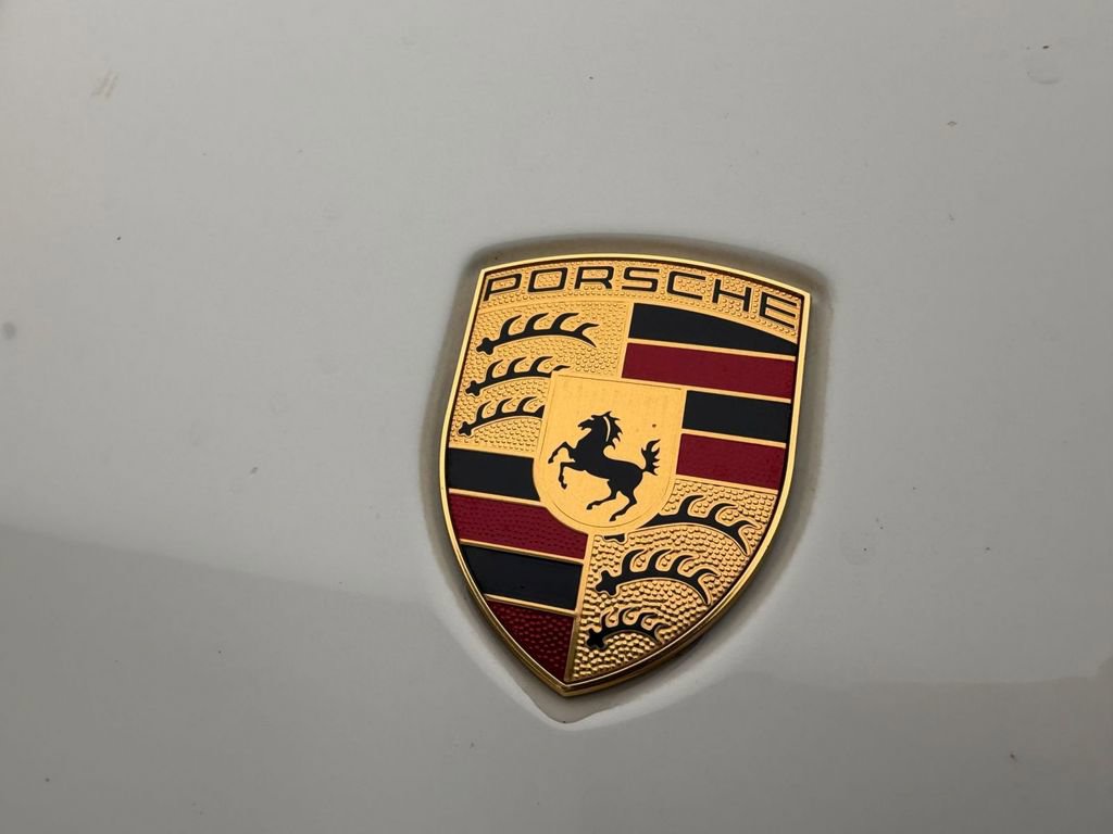 Used 2022 Porsche Macan S AWD/4WD image 24