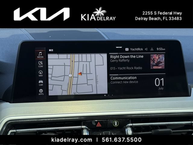 Used 2022 BMW X3 sDrive30i w/ Convenience Package RWD image 21