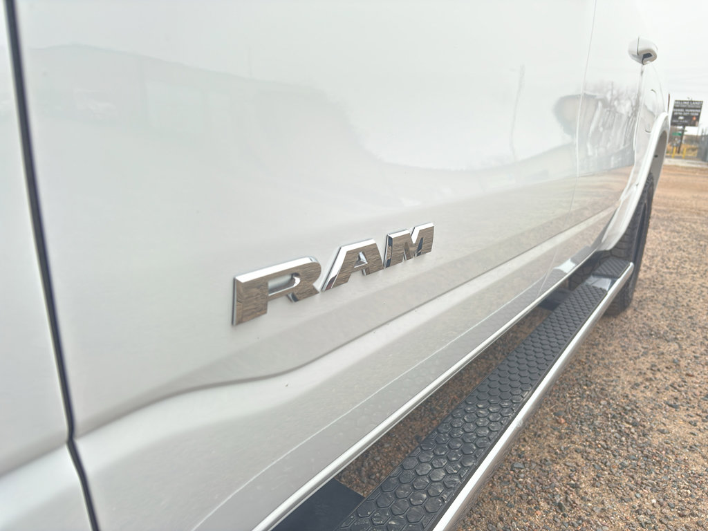 New 2026 RAM 1500 Lone Star image 12