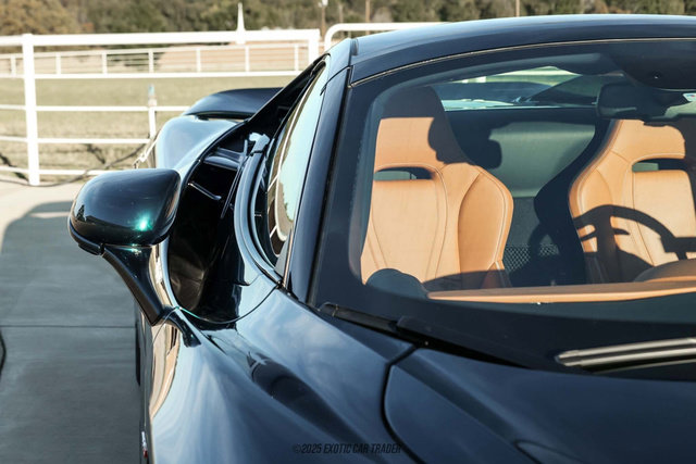 Used 2022 McLaren 720S Spider image 70