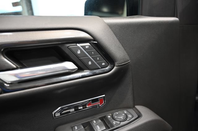 Used 2022 GMC Sierra 1500 AT4 AWD/4WD image 32