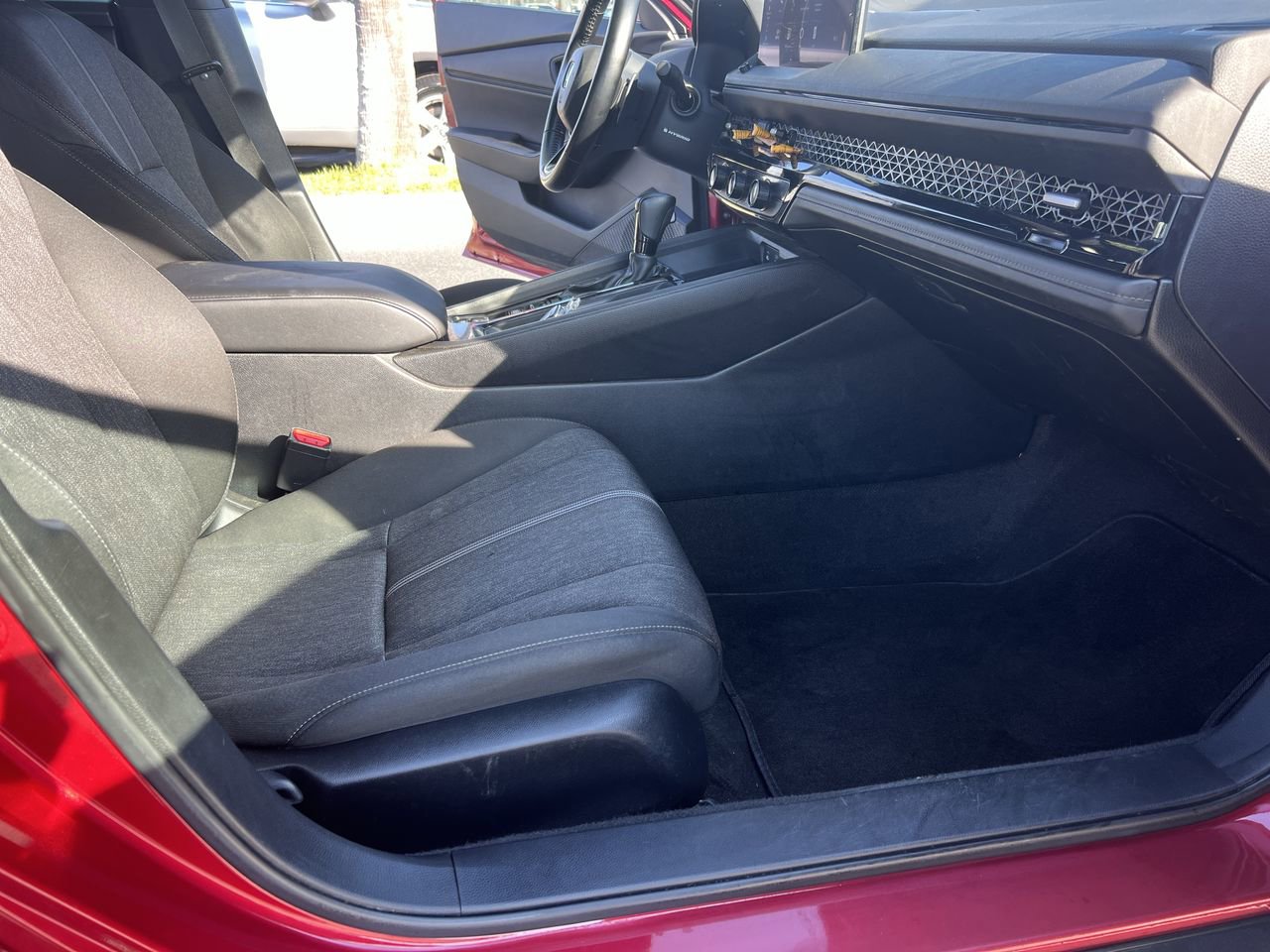 Used 2023 Honda Accord Sport image 34