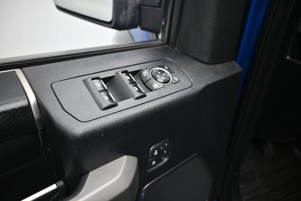 Certified 2018 Ford F150 Raptor w/ Equipment Group 802A Luxury AWD/4WD image 11