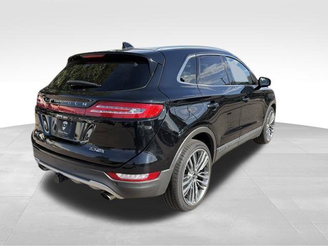 Used 2016 Lincoln MKC Reserve AWD/4WD image 10