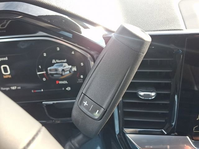 New 2026 GMC Sierra 1500 SLE w/ Preferred Package image 11