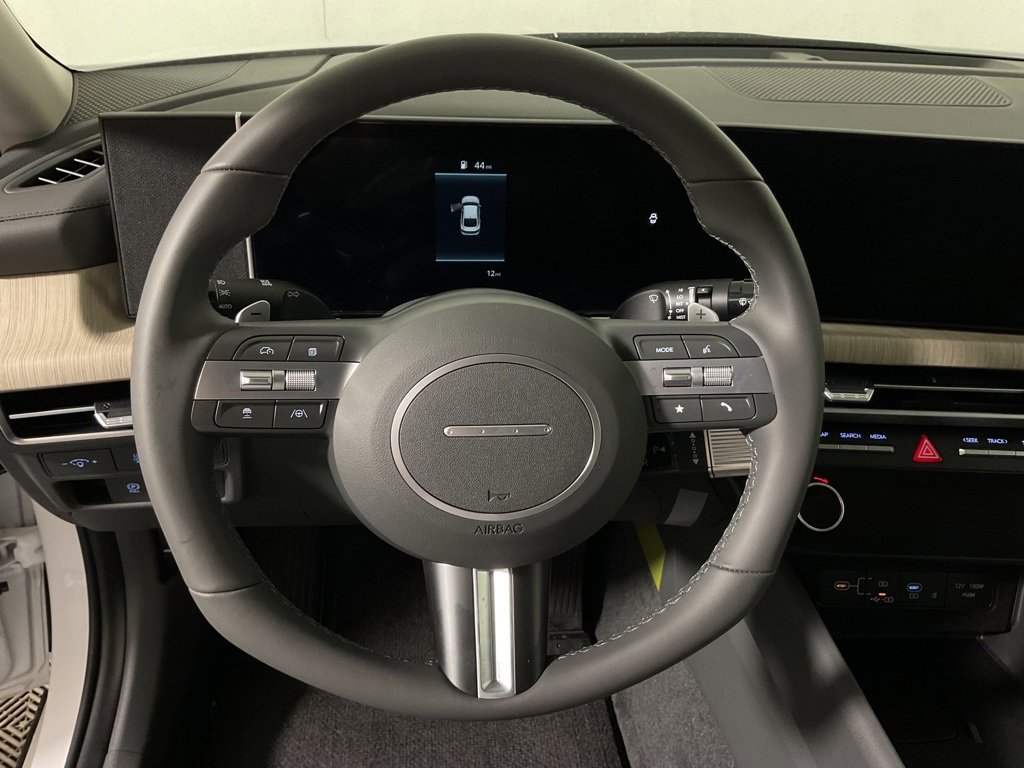 New 2025 Hyundai Sonata SEL image 22