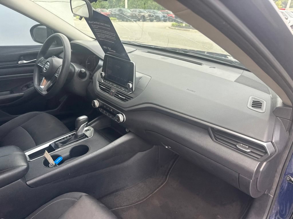 Used 2019 Nissan Altima 2.5 S FWD image 31