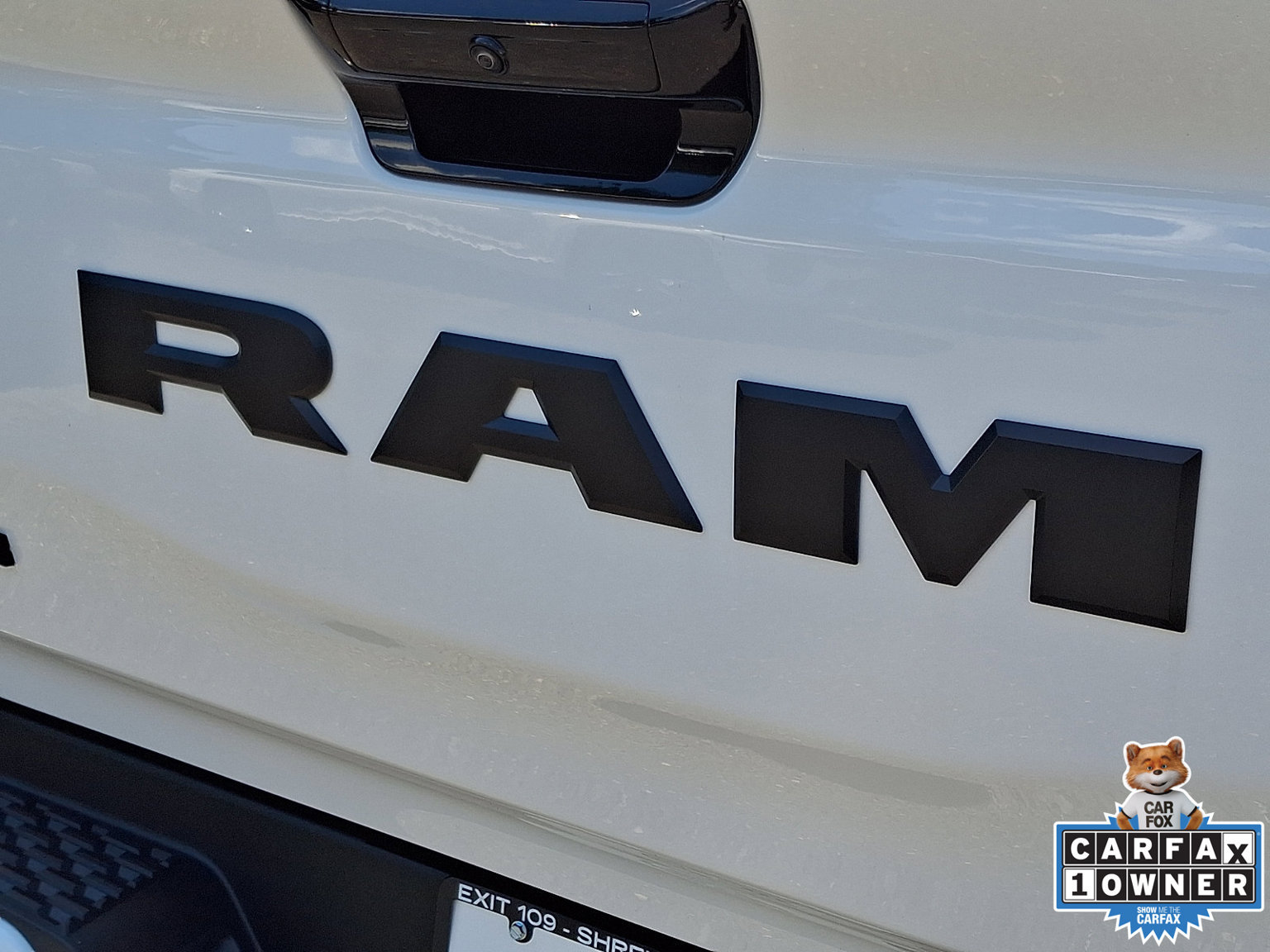 New 2026 RAM 1500 Big Horn AWD/4WD image 12
