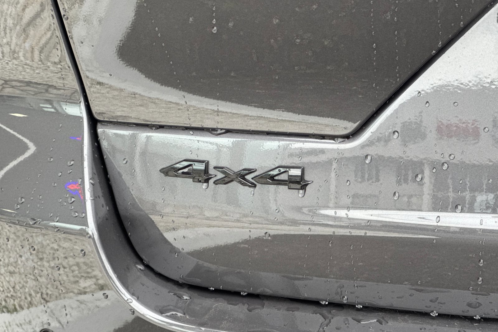 New 2025 Jeep Grand Cherokee Limited w/ Trailer Tow Package image 7