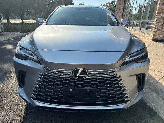 Used 2024 Lexus RX 350 Premium w/ Accessory Package (Z1) AWD/4WD image 16