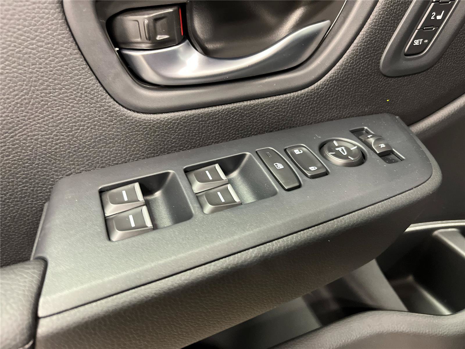 New 2026 Honda Pilot EX-L image 12