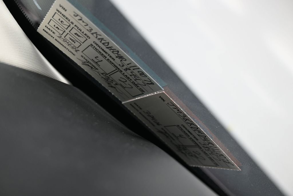 Used 2024 MAZDA CX-90 3.3 Turbo w/ Premium Package image 11