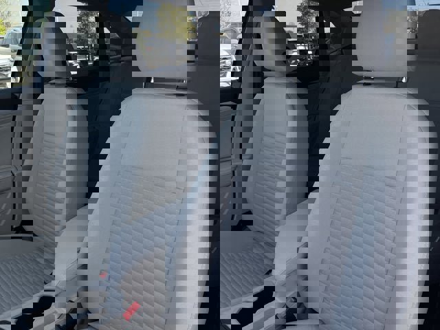 New 2026 Volkswagen Jetta S image 13