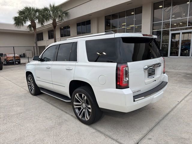Used 2019 GMC Yukon Denali image 4