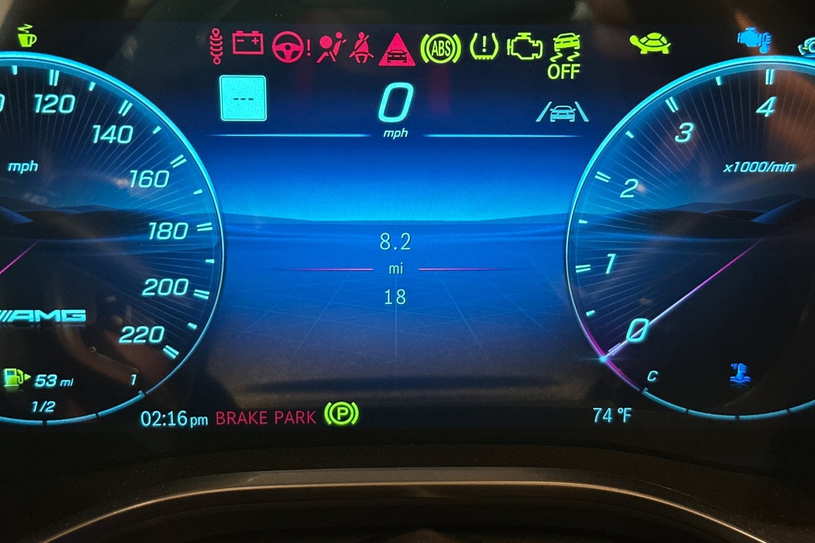 New 2026 Mercedes-Benz AMG GT 63 image 22