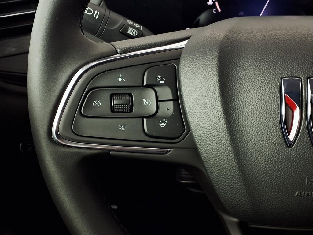 New 2026 Buick Encore GX Sport Touring w/ Comfort Package image 18