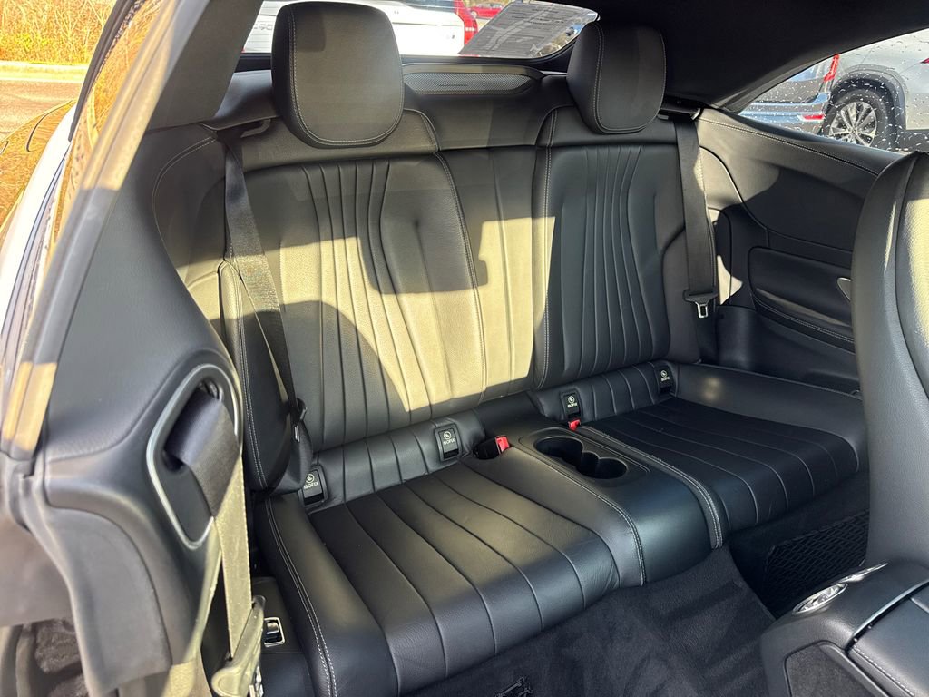 Used 2018 Mercedes-Benz E 400 E 400 image 22