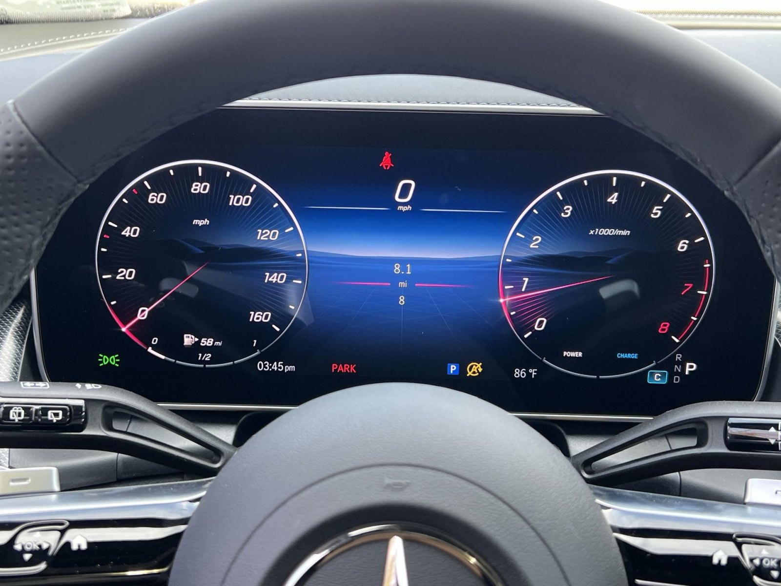New 2026 Mercedes-Benz GLC 300 4MATIC image 15