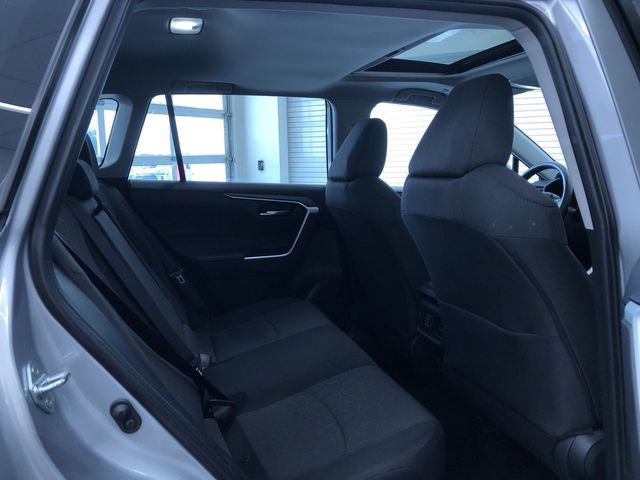 Certified 2025 Toyota RAV4 XLE w/ Convenience Package image 21
