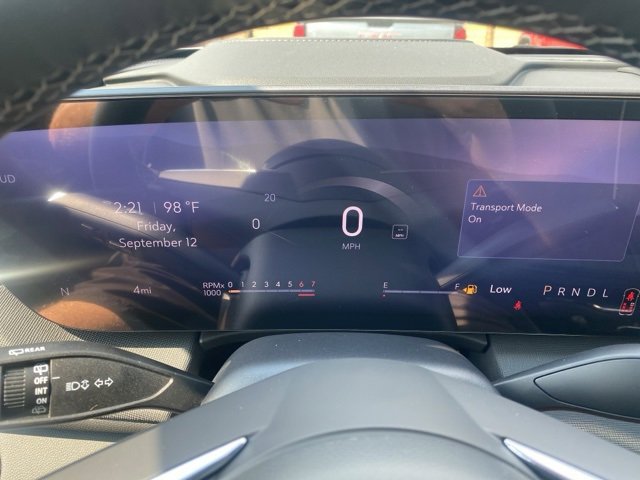 New 2026 Buick Enclave Sport Touring w/ Power Package image 20