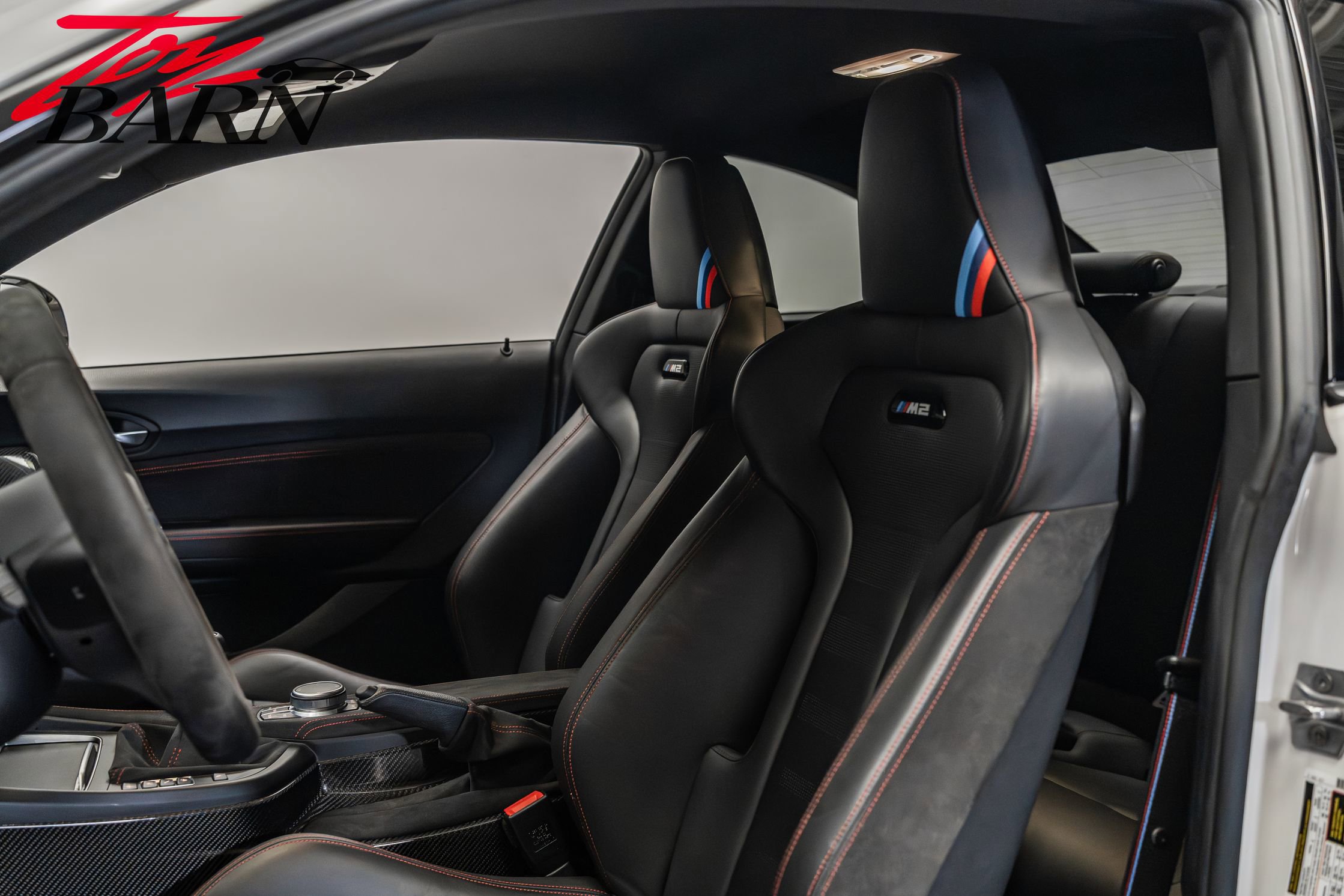 Used 2020 BMW M2 CS image 27