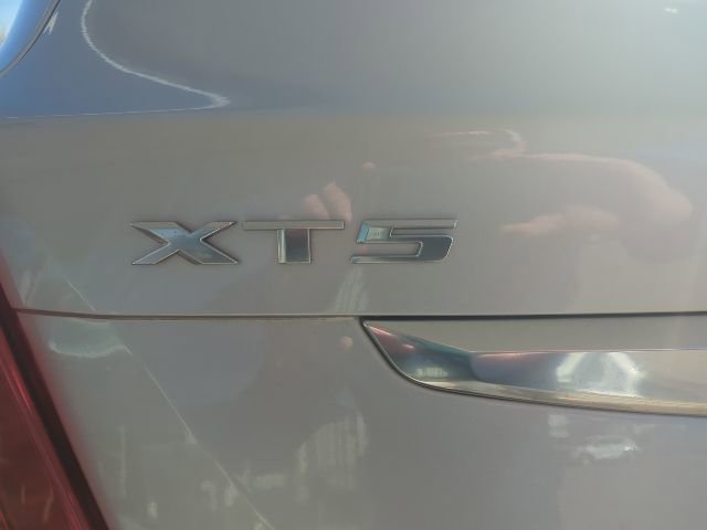Used 2019 Cadillac XT5 Premium Luxury image 14
