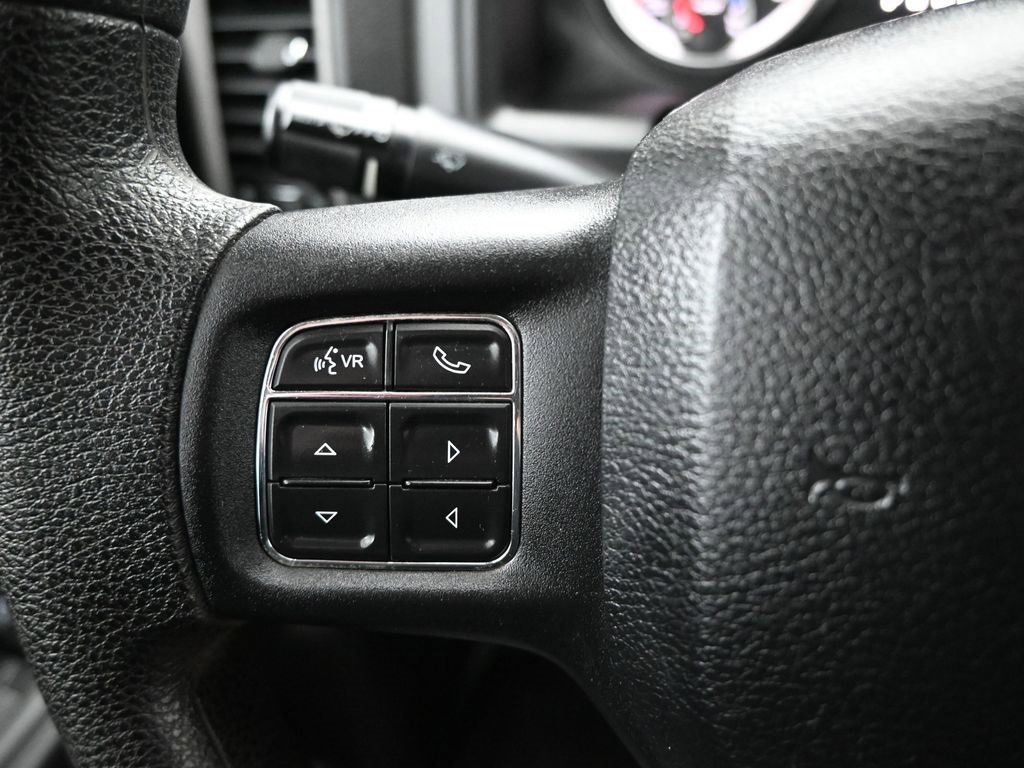 Used 2017 RAM 3500 Tradesman w/ Popular Equipment Group image 17