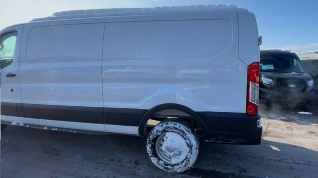 New 2026 Ford Transit 250 Low Roof AWD image 4