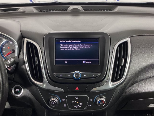 Certified 2020 Chevrolet Equinox LT AWD/4WD image 22