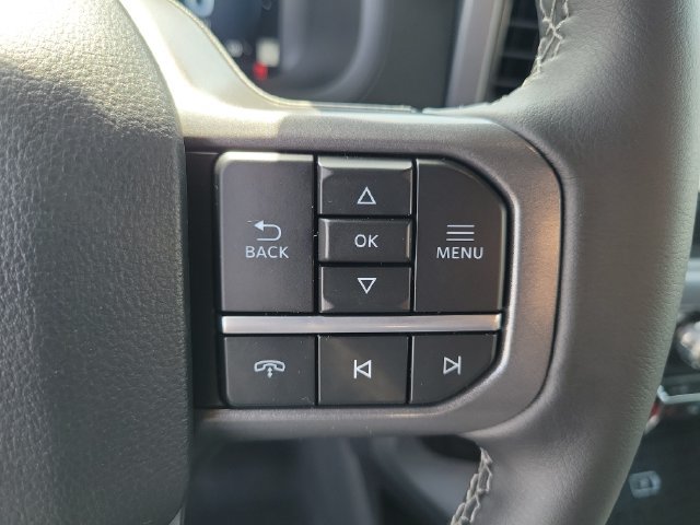 New 2026 Ford F150 XLT w/ Equipment Group 302A MID AWD/4WD image 26
