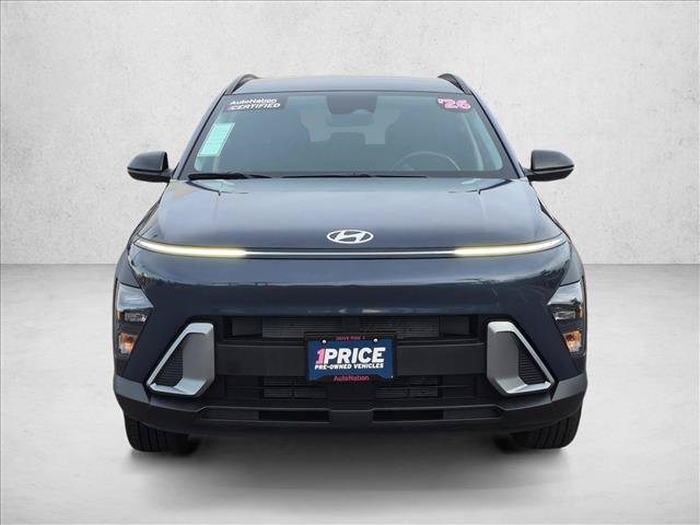 Used 2026 Hyundai Kona SEL Sport FWD image 2