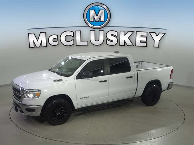 Used 2023 RAM 1500 Lone Star RWD image 1