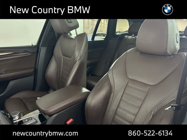 Used 2018 BMW X3 xDrive30i w/ Convenience Package image 24