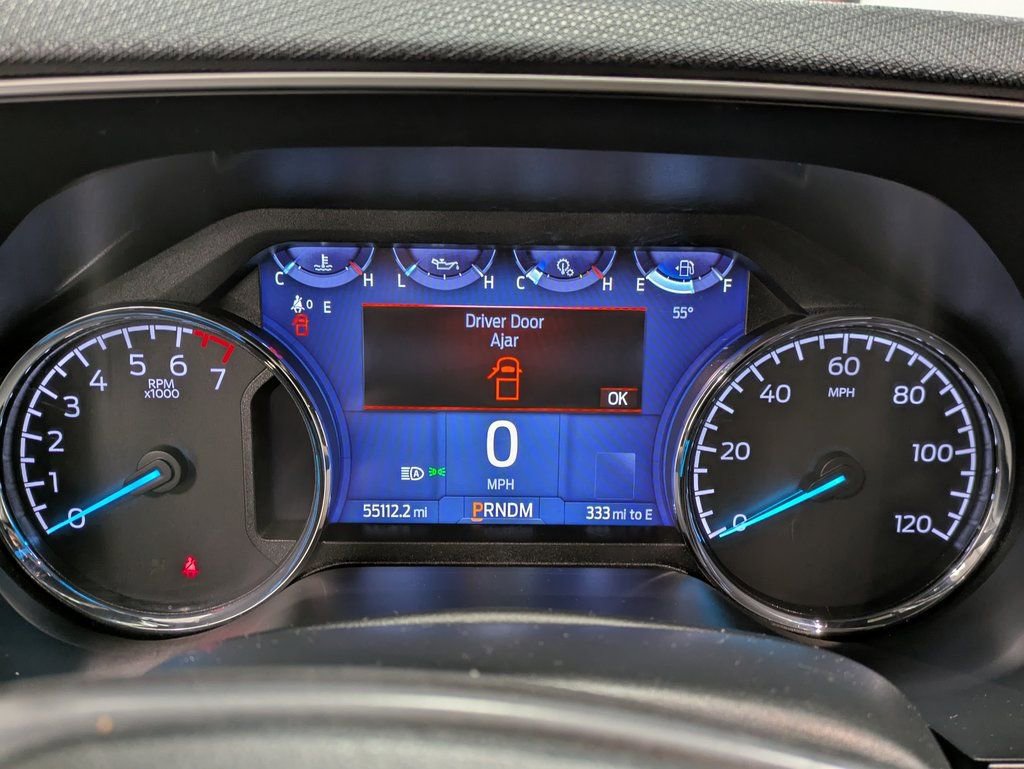 Used 2023 Ford F150 XLT w/ Equipment Group 302A High image 14