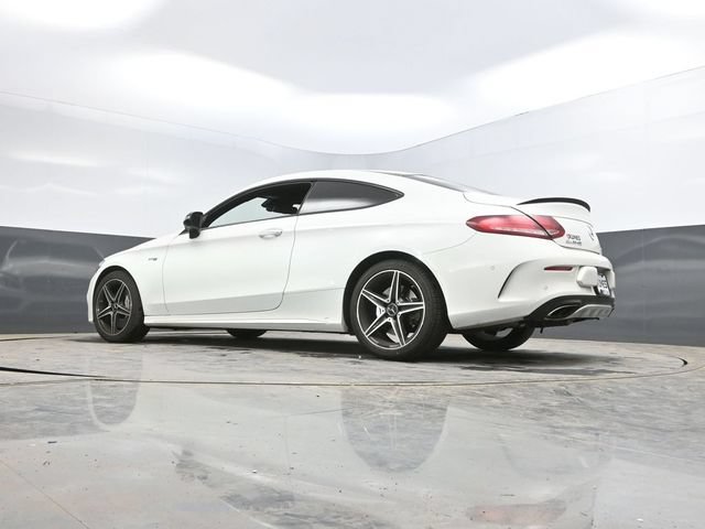 Used 2018 Mercedes-Benz C 43 AMG 4MATIC Coupe image 46