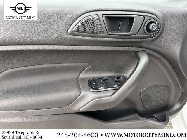 Used 2019 Ford Fiesta SE w/ Equipment Group 203A FWD image 18