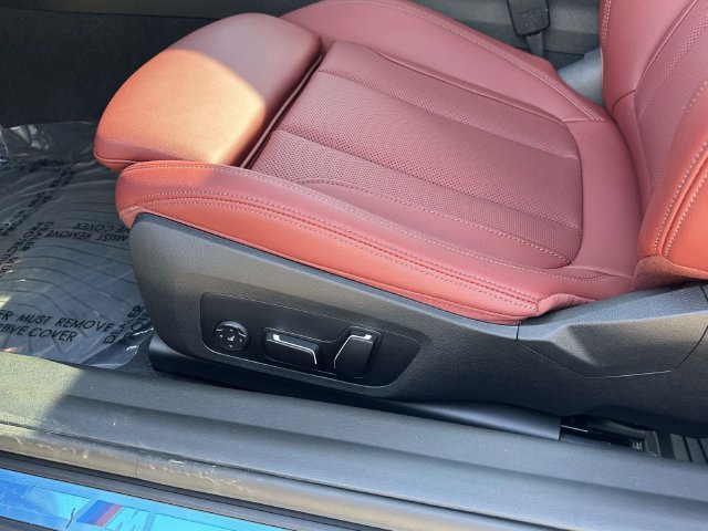 Used 2026 BMW 230i xDrive Coupe w/ M Sport Package AWD/4WD image 21