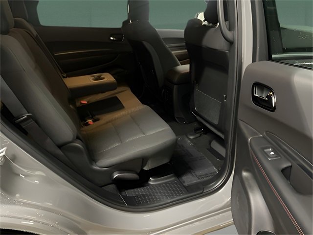 New 2025 Dodge Durango GT w/ Blacktop Package image 16