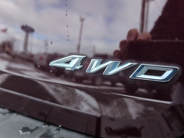 Used 2022 Ford Explorer Limited w/ Equipment Group 301A image 5