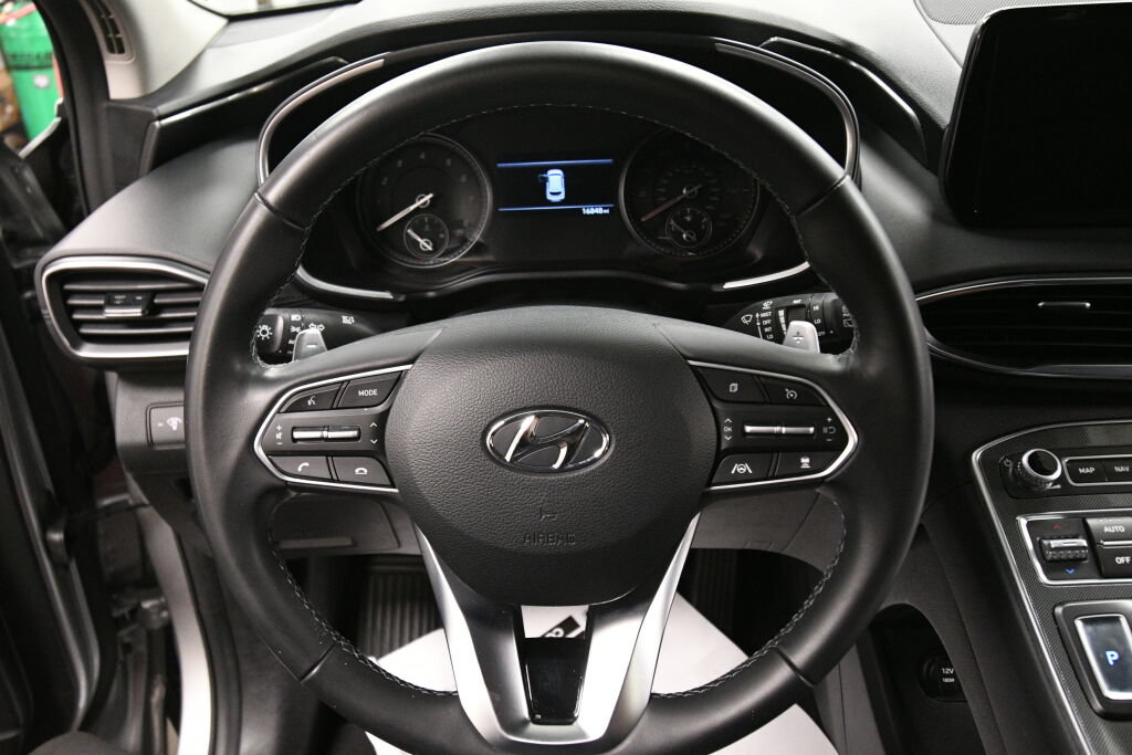 Used 2023 Hyundai Santa Fe SEL AWD/4WD image 13