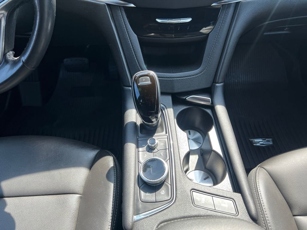 Used 2021 Cadillac XT5 Luxury image 15