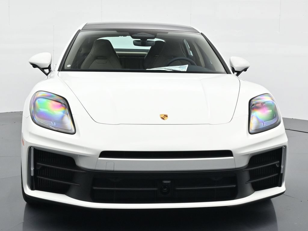 New 2026 Porsche Panamera 4 AWD/4WD image 10