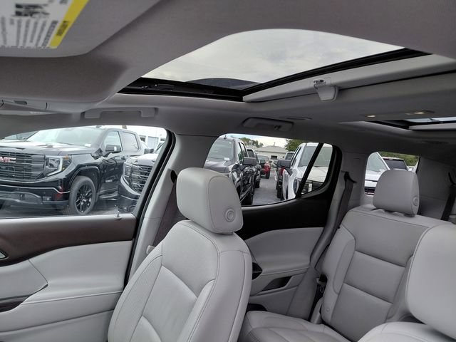 Used 2018 GMC Acadia SLT FWD image 23