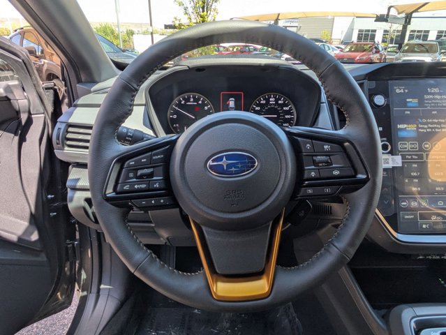 New 2026 Subaru Crosstrek 2.5i Wilderness AWD/4WD image 18